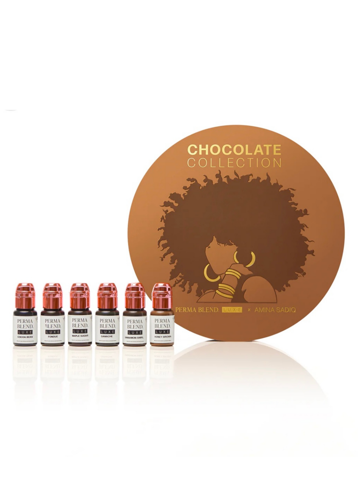 Chocolate Collection