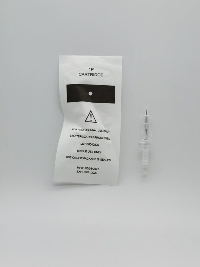 CARTRIDGE (MEMBRANE)