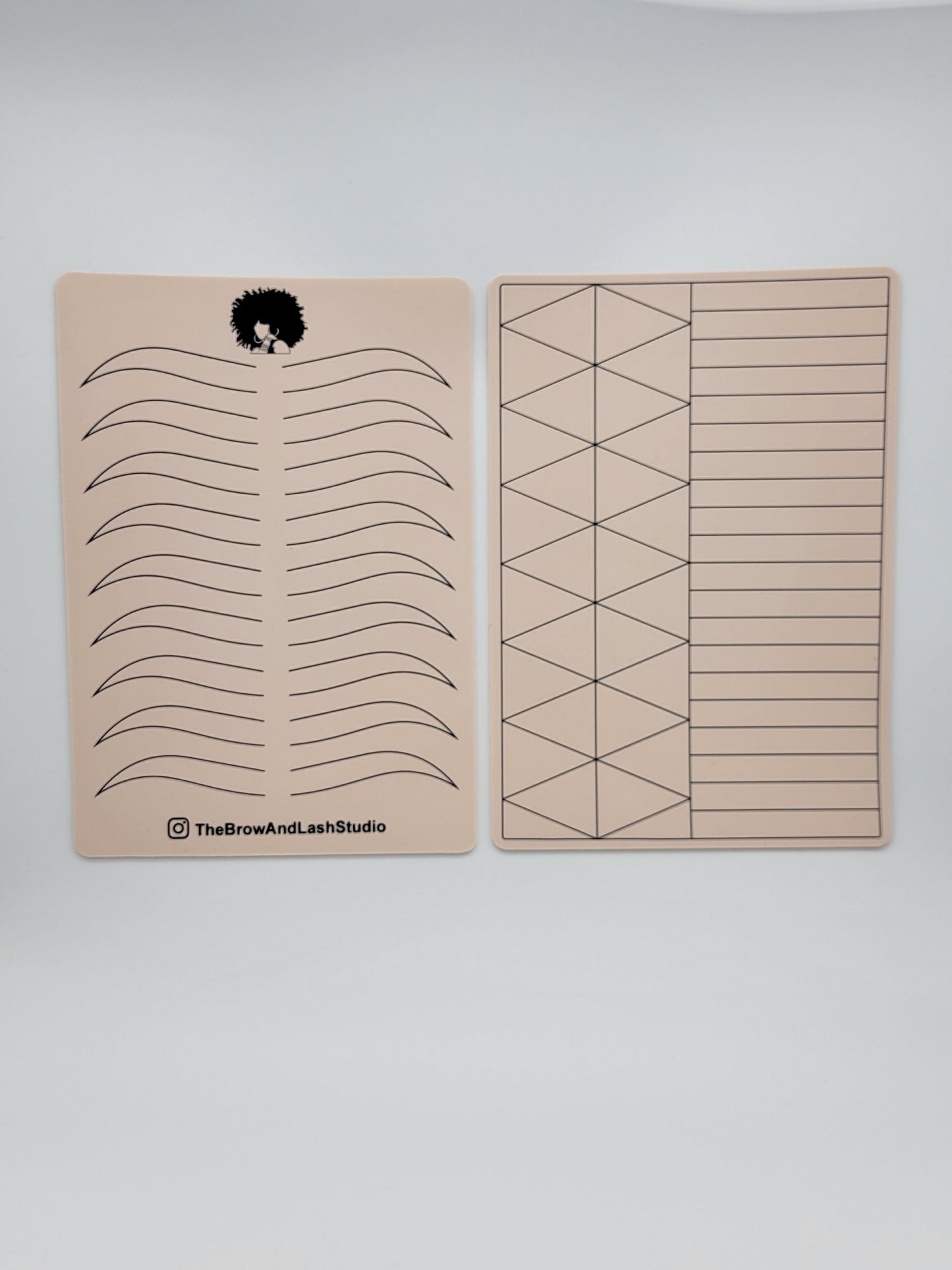 DOUBLE SIDED PRACTICE SKINS